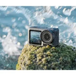 Cover Lente DJI Osmo Lens Filter Cap