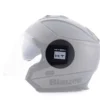 Cover Meccanismo Visiera (dx+sx) Blauer Per Caschi Solo / Hacker