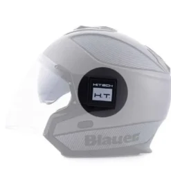 Cover Meccanismo Visiera (dx+sx) Blauer Per Caschi Solo / Hacker
