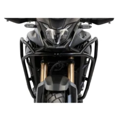 Crash Bar In Alluminio Per Honda Cb 500X Nero