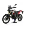Crash Bar In Alluminio Per Yamaha Tenere 700 2020 Nero