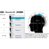 Cuffia Shoei Center Pad S13 Per Caschi Ex-Zero / Glamster / Glamster 06