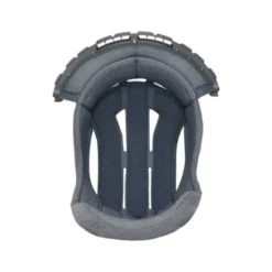 Cuffia Shoei Type-E Center Pad L13 Per Caschi NXR / NXR 2