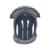 Cuffia Shoei Type-E Center Pad M5 Per Caschi NXR / NXR 2