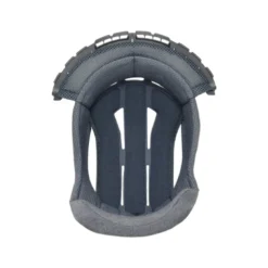 Cuffia Shoei Type-E Center Pad S9 Per Caschi NXR / NXR 2