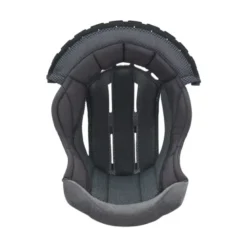 Cuffia Shoei Type-Q Center Pad M9 Per Caschi Neotec 3 / GT-Air 3 / J-Cruise 3