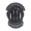Cuffia Shoei Type-Q Center Pad M13 Per Caschi Neotec 3 / GT-Air 3 / J-Cruise 3