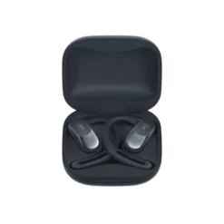 Cuffie A Conduzione Ossea Shokz Openfit Air Nere