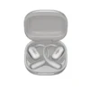 Cuffie A Conduzione Ossea Shokz Openfit 2+ Grigio