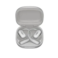 Cuffie A Conduzione Ossea Shokz Openfit 2+ Grigio