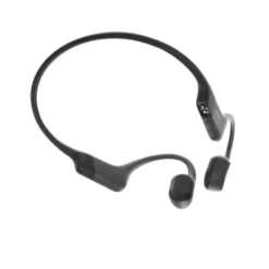 Cuffie A Conduzione Ossea Shokz Openrun Nere