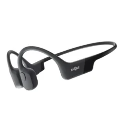 Cuffie A Conduzione Ossea Shokz Openrun Nere