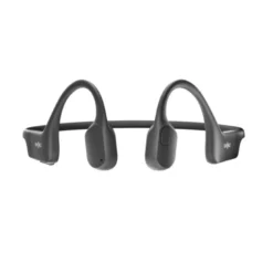 Cuffie A Conduzione Ossea Shokz Openrun Nere