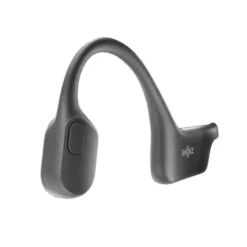 Cuffie A Conduzione Ossea Shokz Openrun Nere
