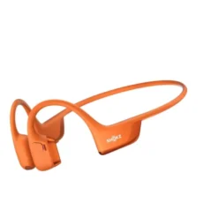 Cuffie A Conduzione Ossea Shokz Openrun Pro 2 Mini Arancioni