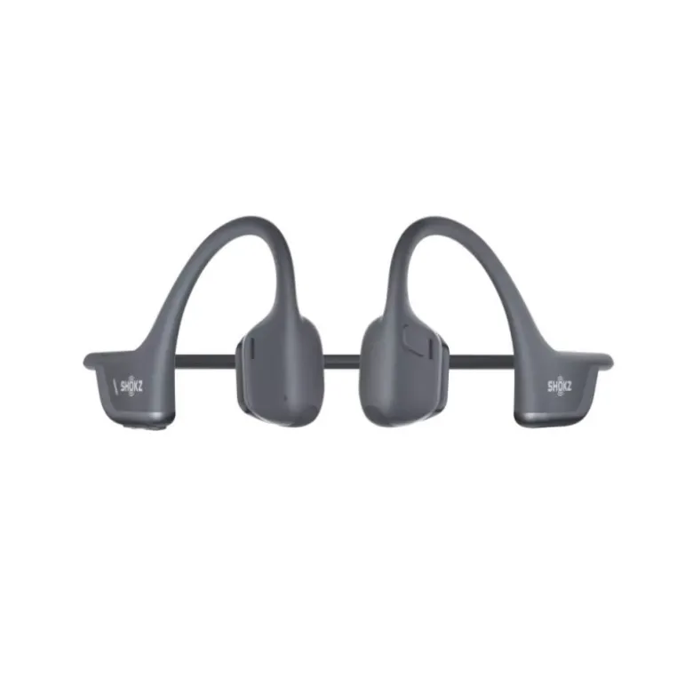 Cuffie A Conduzione Ossea Shokz Openrun Pro 2 Nere
