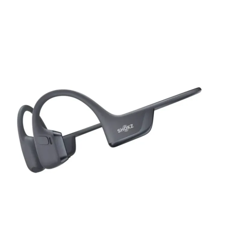 Cuffie A Conduzione Ossea Shokz Openrun Pro 2 Nere