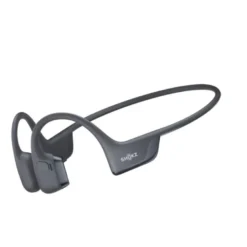Cuffie A Conduzione Ossea Shokz Openrun Pro 2 Nere