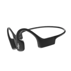 Cuffie A Conduzione Ossea Shokz Openswim Nero