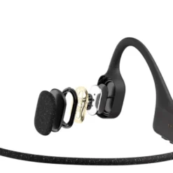Cuffie A Conduzione Ossea Shokz Openswim Nero