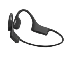 Cuffie A Conduzione Ossea Shokz Openswim Nero