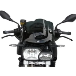 Cupolino Fabbri BMW119/DS Fumè Scuro