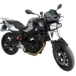 Cupolino Fabbri BMW119/DS Fumè Scuro