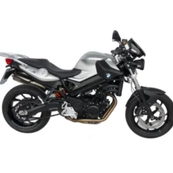Cupolino Fabbri BMW119/DS Fumè Scuro