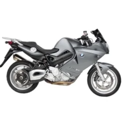 Cupolino Fabbri BMWS120/DS Fumè Scuro