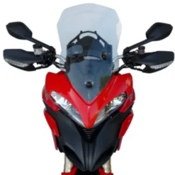 Cupolino Fabbri D118/C Trasparente
