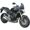 Cupolino Fabbri H072/XDX Nero Bisatinato