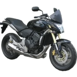 Cupolino Fabbri H072/XDX Nero Bisatinato