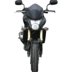 Cupolino Fabbri H072/XDX Nero Bisatinato