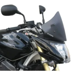 Cupolino Fabbri H072/XDX Nero Bisatinato
