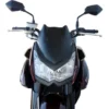 Cupolino Fabbri K110/DD Nero