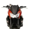 Cupolino Fabbri K109/XDX Nero Bisatinato