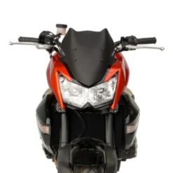 Cupolino Fabbri K109/XDX Nero Bisatinato