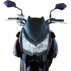 Cupolino Fabbri K110/XDX Nero Bisatinato