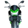 Cupolino Fabbri K155/XDX Nero Bisatinato