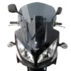 Cupolino Fabbri S107/LS Fumè