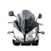 Cupolino Fabbri SS107/LS Fumè