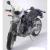 Cupolino Fabbri 3020/TC Titanio Cromato