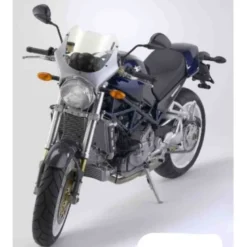 Cupolino Fabbri 3020/TC Titanio Cromato