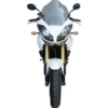 Cupolino Fabbri T102/LS Fumè