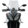 Cupolino Fabbri Y200/C Trasparente