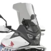 Cupolino Fumè Kappa KD1220S