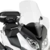 Cupolino Givi AF318B Trasparente