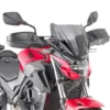 Cupolino Givi 1176A Fumé