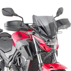 Cupolino Givi 1176A Fumé
