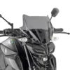 Cupolino Givi 2166A Fumé